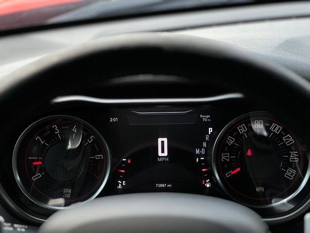 Used 2019 Dodge Challenger GT w/ Plus Package RWD image 25
