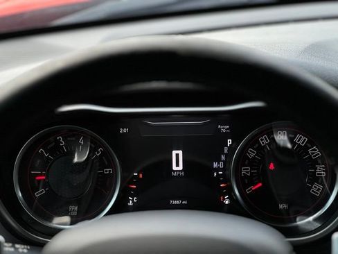 Used 2019 Dodge Challenger GT RWD image 25