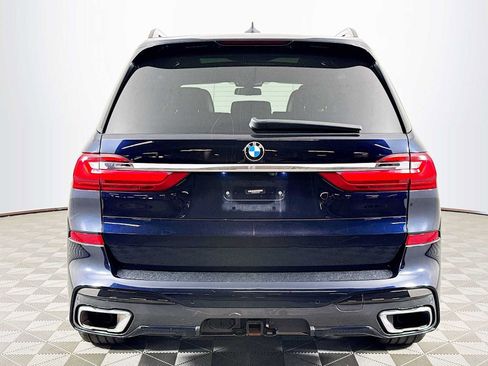 Used 2019 BMW X7 xDrive40i w/ Premium Package AWD/4WD image 6