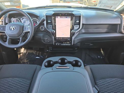 New 2026 RAM 2500 Tradesman w/ Safety Group image 30