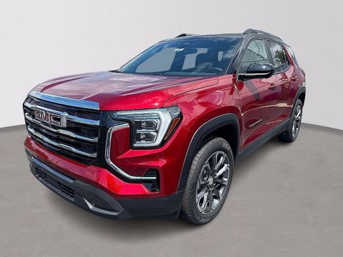 New 2026 GMC Terrain Elevation w/ Elevation Premium Package AWD/4WD image 1