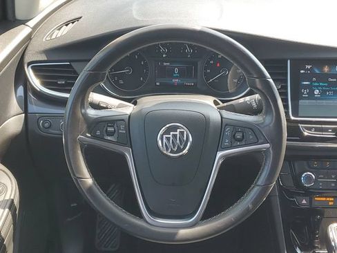 Certified 2020 Buick Encore Preferred FWD image 11