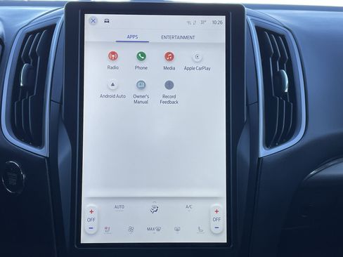 Used 2022 Ford Edge SEL w/ Convenience Package image 29