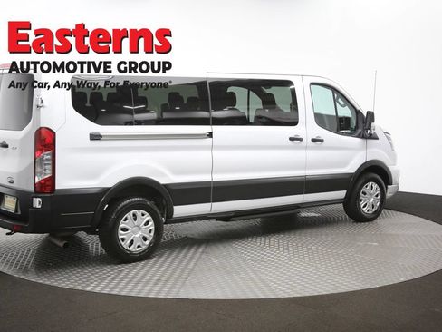 Used 2023 Ford Transit 350 XLT RWD image 38