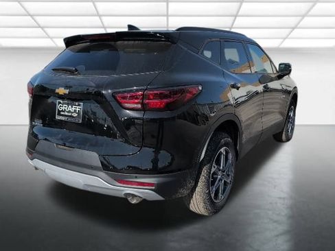 New 2025 Chevrolet Blazer LT w/ LPO, Floor Liner Package image 30