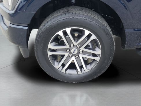 Used 2023 Ford F150 XL w/ STX Appearance Package AWD/4WD image 26