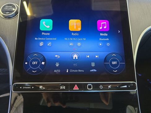 Certified 2025 Mercedes-Benz C 300 Sedan image 24