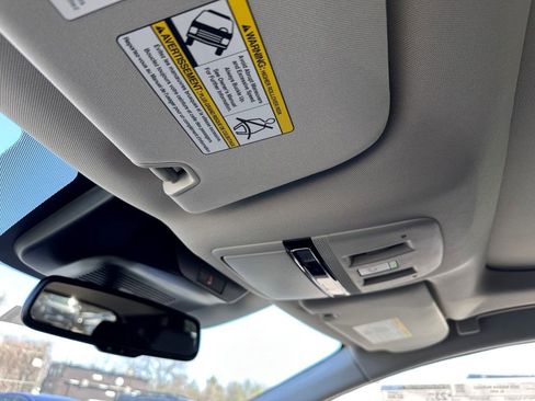 New 2025 Nissan Murano SL image 30