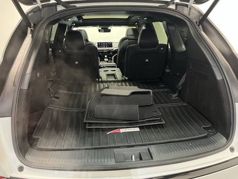 Certified 2024 Acura MDX A-Spec image 19