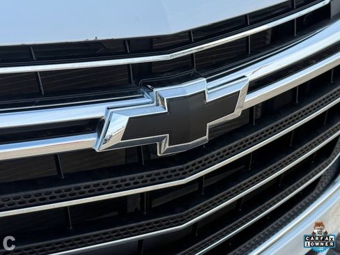 Certified 2021 Chevrolet Traverse Premier w/ LPO, Cargo Package FWD image 35