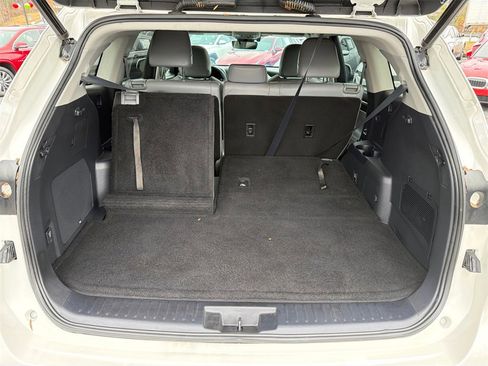 Used 2021 Toyota Highlander Limited image 18
