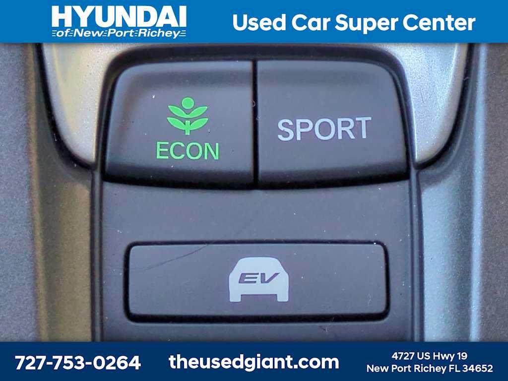 Used 2021 Honda Accord Touring image 25