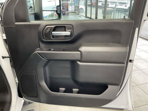 Used 2021 Chevrolet Silverado 3500 W/T w/ WT Convenience Package AWD/4WD image 13