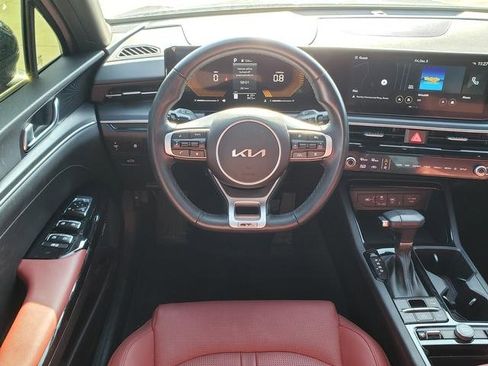 Used 2025 Kia K5 GT-Line w/ GT-Line Premium Package image 17