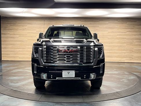 Used 2024 GMC Sierra 2500 Denali w/ Denali Reserve Package image 22