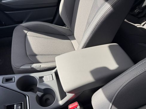 New 2026 Subaru Crosstrek 2.0i Premium image 14