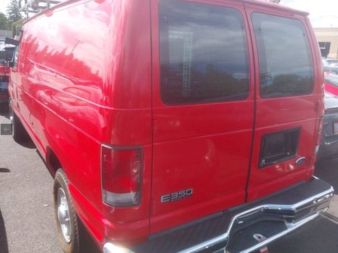 Used 2000 Ford E-350 and Econoline 350 Super Duty RWD image 4