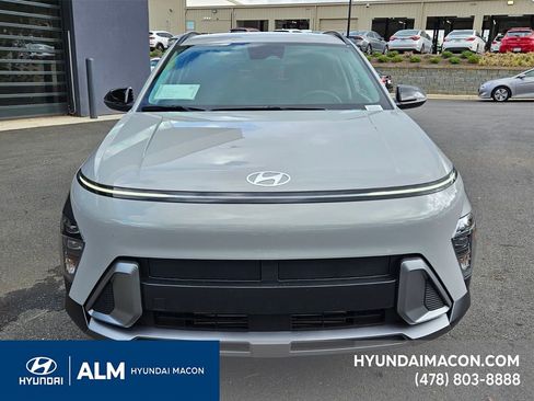 New 2026 Hyundai Kona SEL Premium image 2