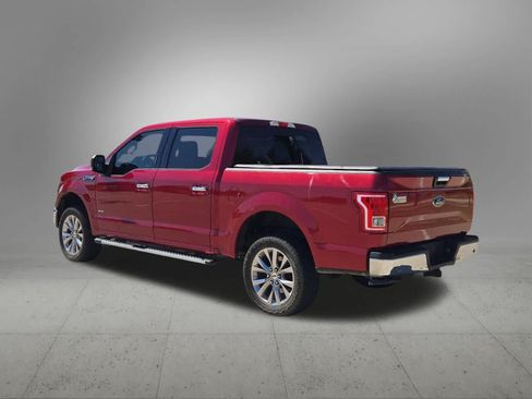 Used 2017 Ford F150 XLT w/ Equipment Group 302A Luxury AWD/4WD image 4