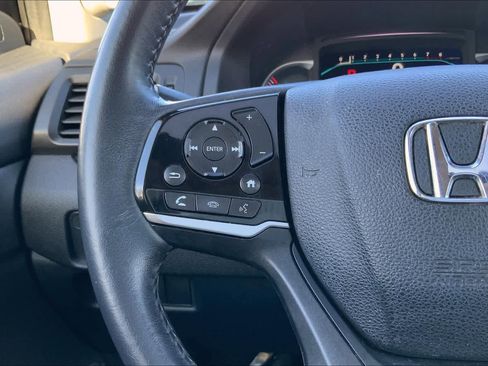 Used 2019 Honda Pilot Touring image 24