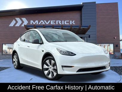 Used 2022 Tesla Model Y Long Range