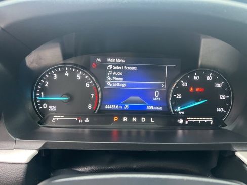 Used 2023 Ford Explorer XLT w/ Equipment Group 202A image 25