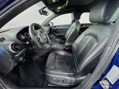 Used 2015 Audi A3 1.8T Premium image 22