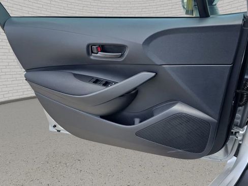 New 2026 Toyota Corolla LE FWD image 26