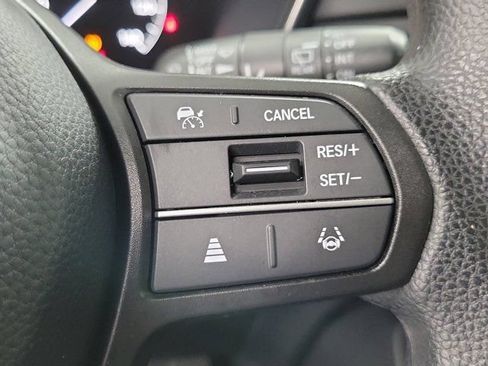 Certified 2025 Honda CR-V EX image 27