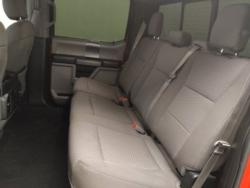 Used 2018 Ford F150 XLT w/ Equipment Group 302A Luxury RWD image 18