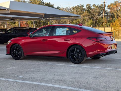 New 2026 Acura Integra A-Spec image 6