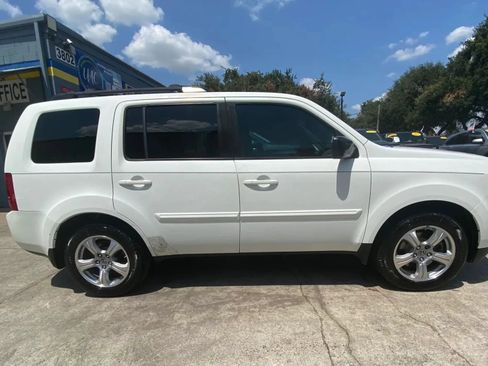 Used 2015 Honda Pilot EX-L image 9