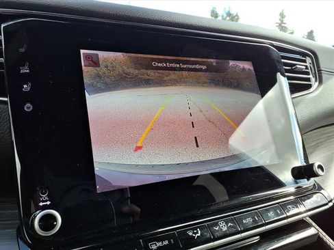 Used 2023 Jeep Wagoneer L Series II image 20