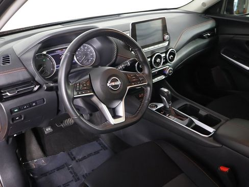 Used 2024 Nissan Sentra SR image 25