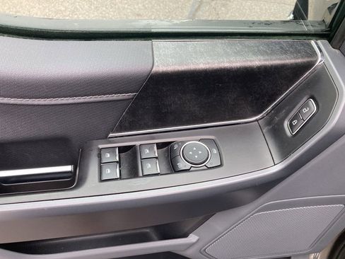 Used 2021 Ford F150 XLT w/ Equipment Group 301A Mid image 14