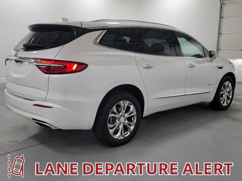 Used 2020 Buick Enclave Avenir w/ Avenir Technology Package image 8