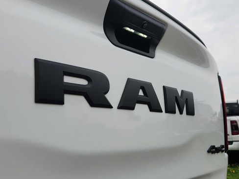 Used 2026 RAM 1500 Rebel w/ Rebel Level 1 Equipment Group AWD/4WD image 27