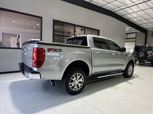 Used 2020 Ford Ranger XLT w/ Equipment Group 302A Luxury image 14