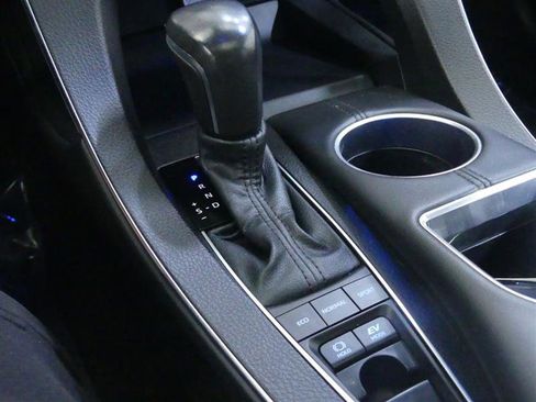 Used 2021 Toyota Avalon Limited w/ Advanced Safety Package image 17