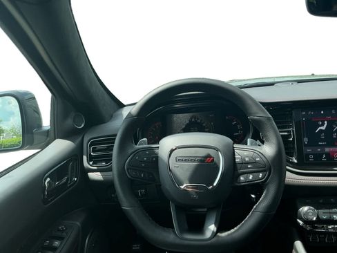 New 2026 Dodge Durango GT AWD/4WD image 12