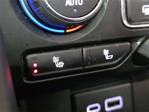 Used 2021 Chevrolet Tahoe LT w/ Rear Media and Nav Package image 33