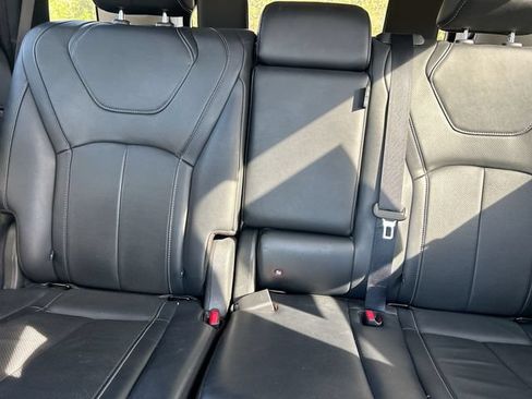Used 2023 INFINITI QX60 Luxe w/ Cargo Package FWD image 26