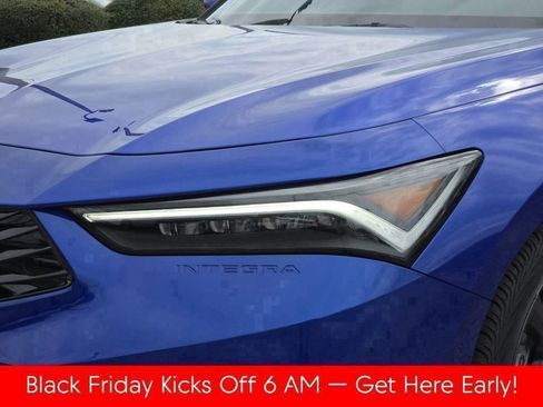 New 2025 Acura Integra A-Spec image 16