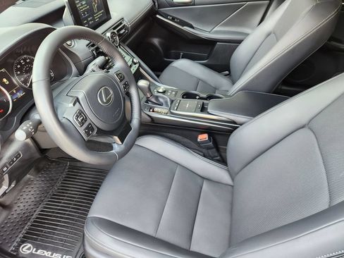 Used 2024 Lexus IS 300 w/ Comfort Package RWD image 13