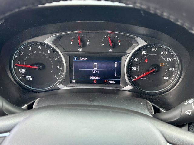 Certified 2019 Chevrolet Equinox LT FWD image 15