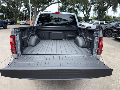 Used 2026 Ford F150 STX w/ Equipment Group 200A AWD/4WD image 31