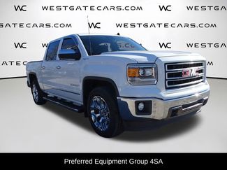 Used 2014 GMC Sierra 1500 SLT w/ SLT Crew Cab Value Package video 2