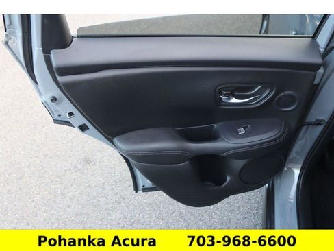 Certified 2025 Acura ADX AWD image 25