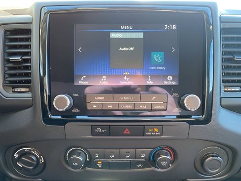 Used 2024 Nissan Frontier S w/ Technology Package image 19