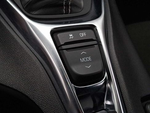 Used 2021 Chevrolet Camaro LT RWD image 22